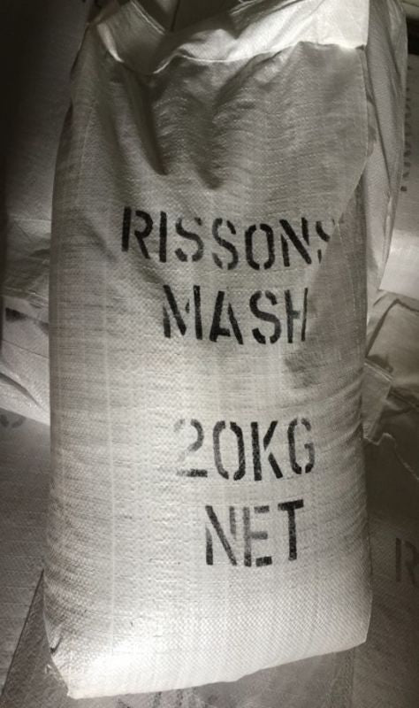 Rissons Mash