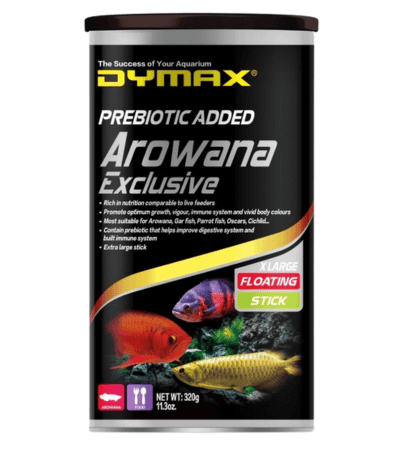 Dymax Arowana Exclusive 320g