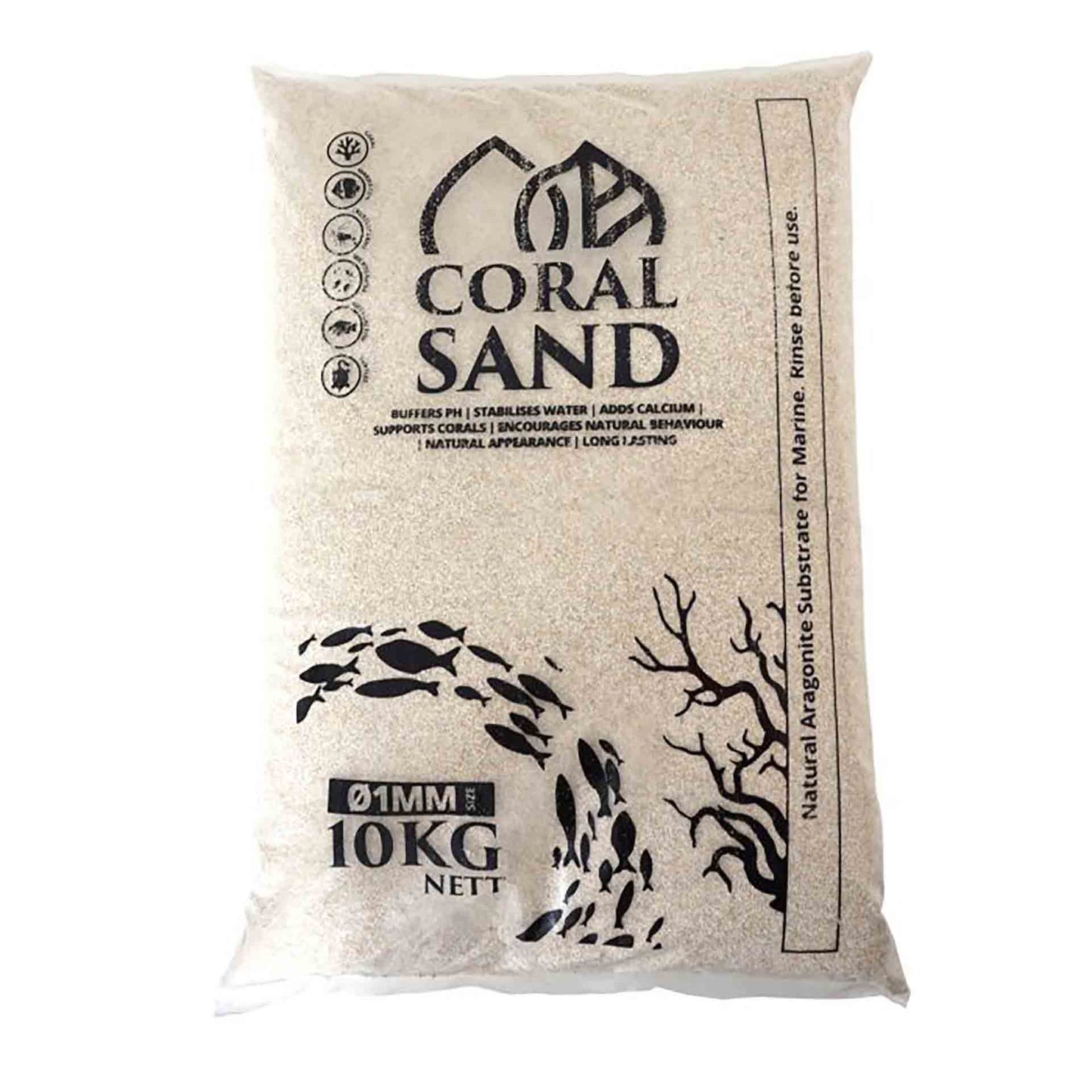 Bioscape Coral Sand