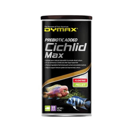 Dymax Cichlid Max