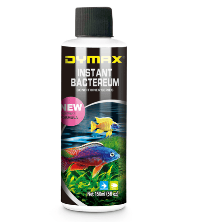 Dymax Instant Bactereum 150ml