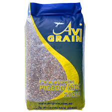 Avi Grain pigeon mix