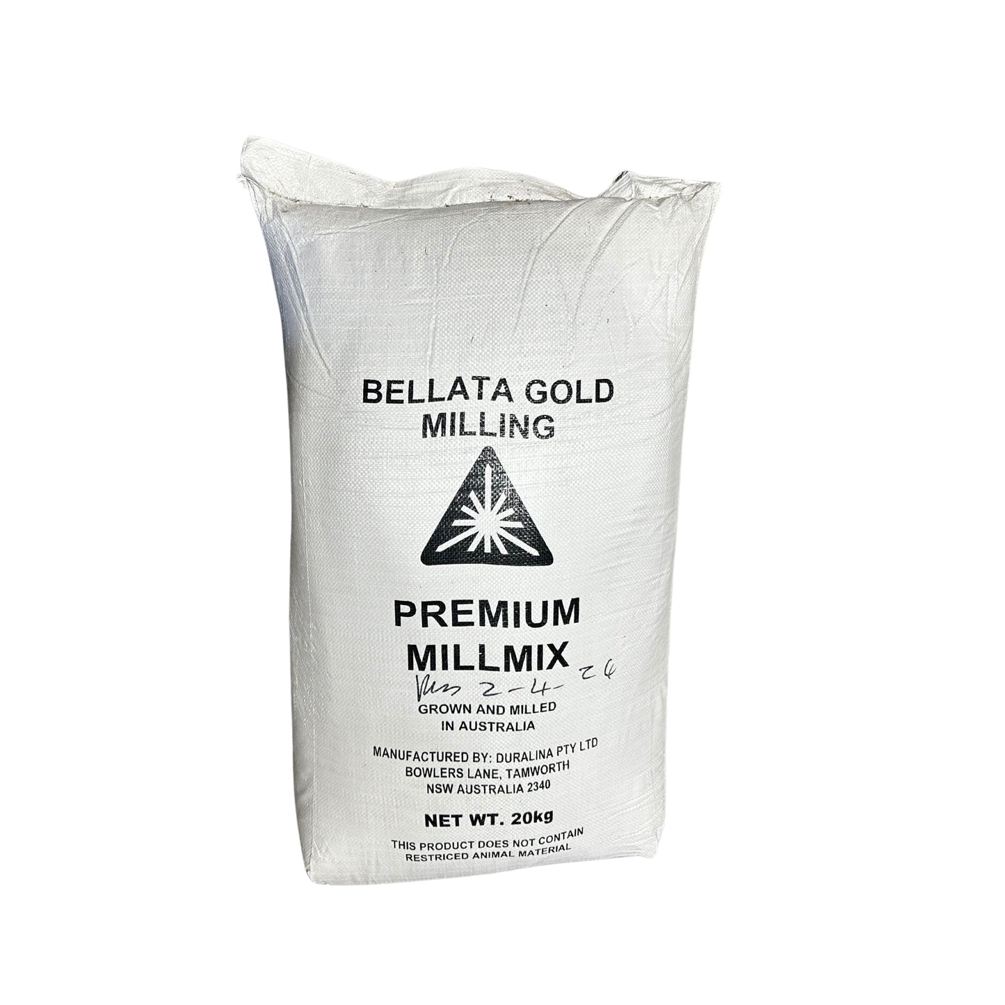 BGM premium millmix