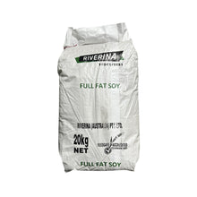 Riverina full fat soy