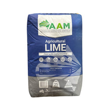AAM aglime