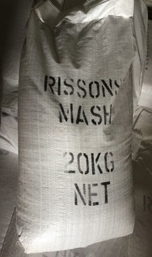 Rissons Mash