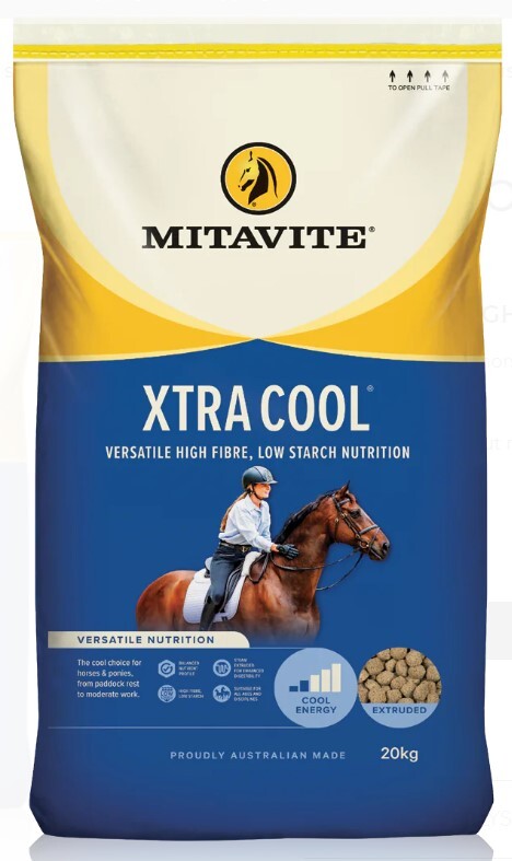 Mitavite extra cool