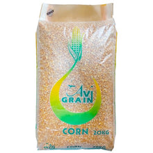 Avi grain whole corn