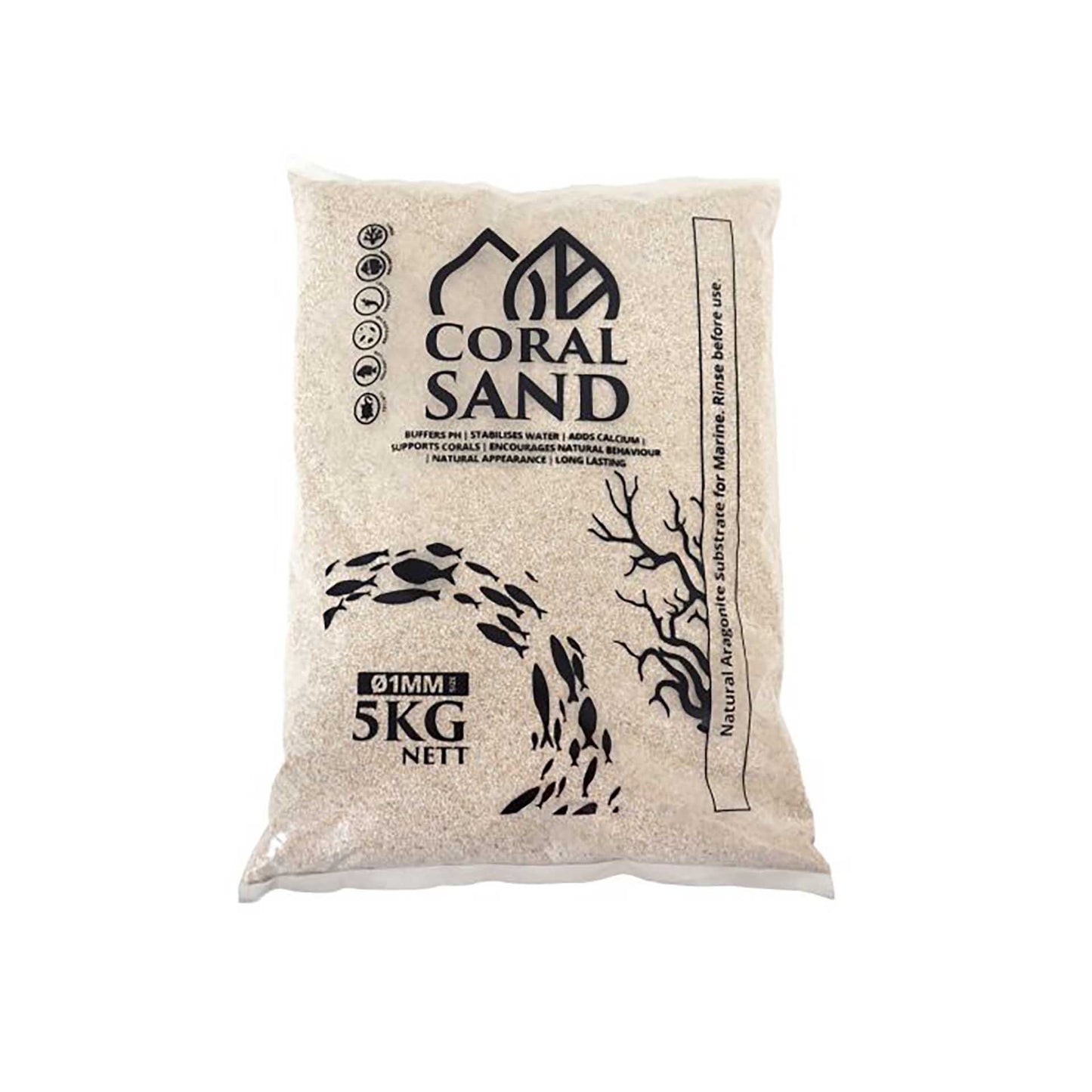 Bioscape Coral Sand