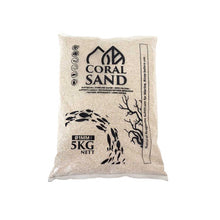 Bioscape Coral Sand