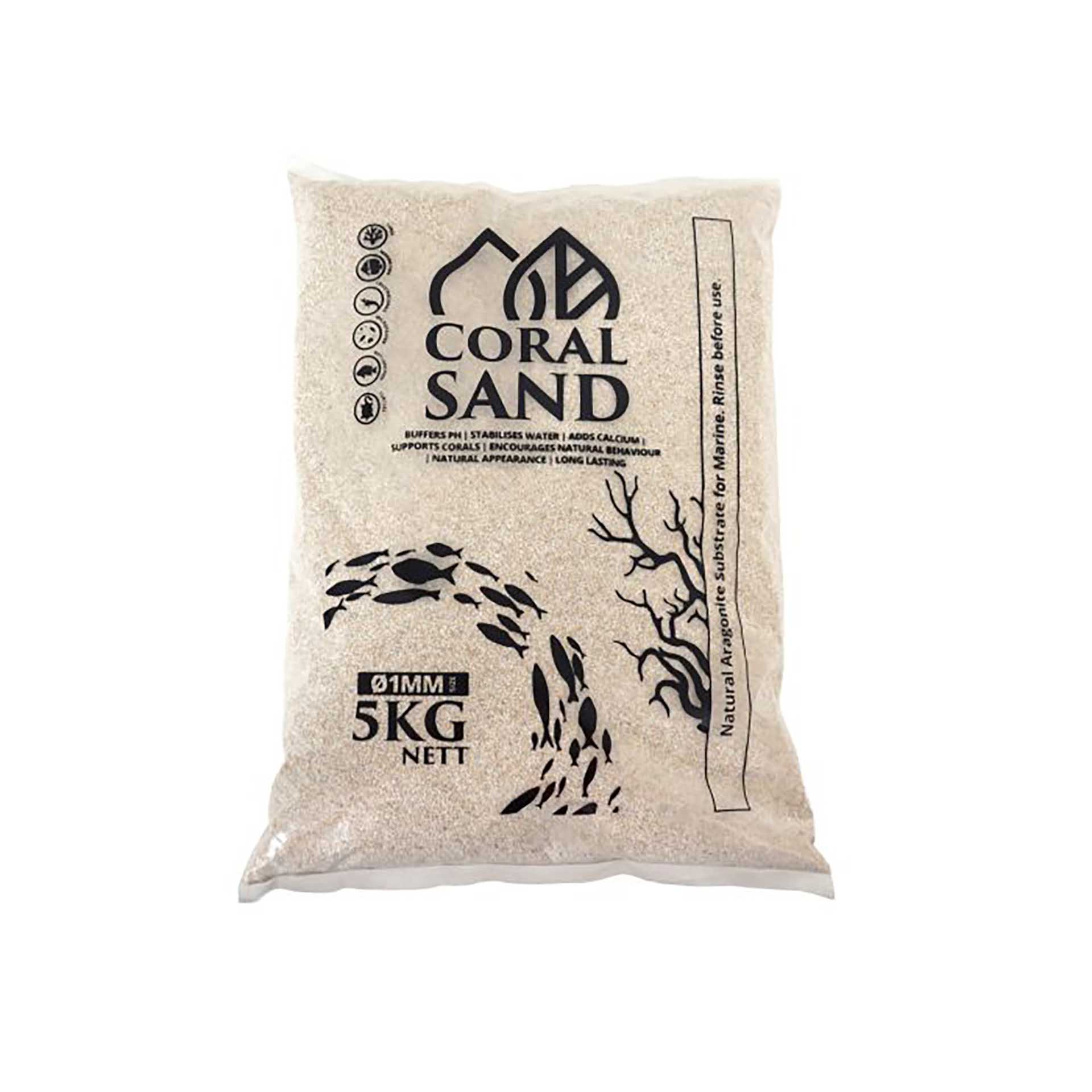 Bioscape Coral Sand