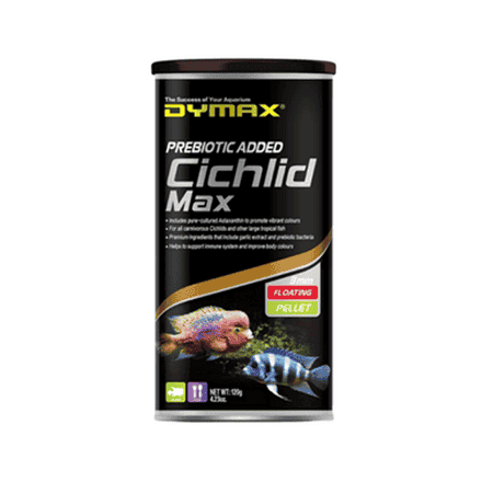 Dymax Cichlid Max