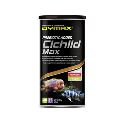 Dymax Cichlid Max