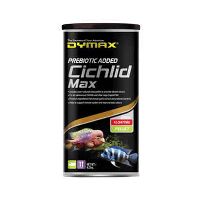 Dymax Cichlid Max