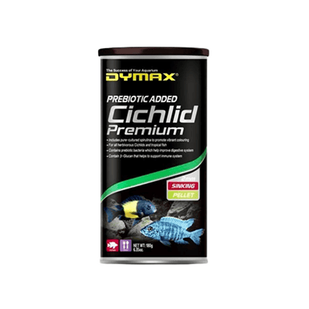 Dymax Cichlid Premium