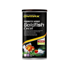 Dymax Goldfish Pellets Excel