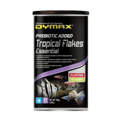 Dymax Tropical Flakes Essential