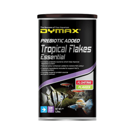 Dymax Tropical Flakes Essential