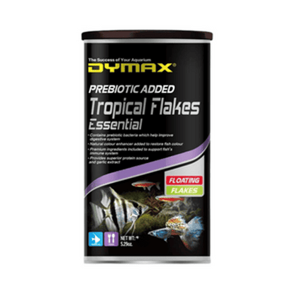 Dymax Tropical Flakes Essential