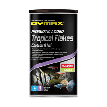 Dymax Tropical Flakes Essential