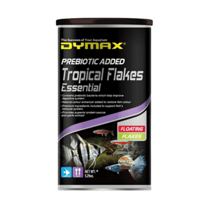 Dymax Tropical Flakes Essential