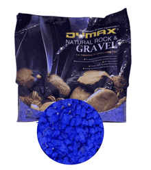 Dymax Blue Gravel