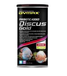 Dymax Discus Gold