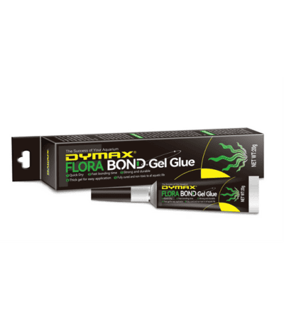 Dymax Flora Bond Gel Glue