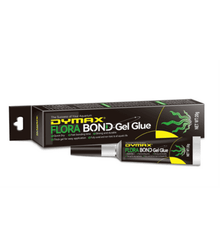 Dymax Flora Bond Gel Glue