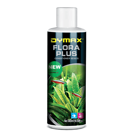 Dymax Flora Plus