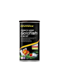 Dymax Goldfish Pellets Excel