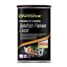 Dymax Goldfish Flakes Excel