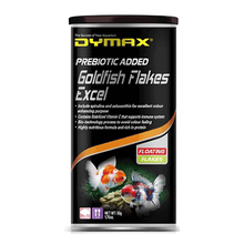 Dymax Goldfish Flakes Excel