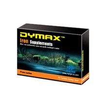 Dymax Iron Supplements