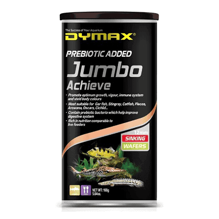 Dymax Jumbo Achieve 160g