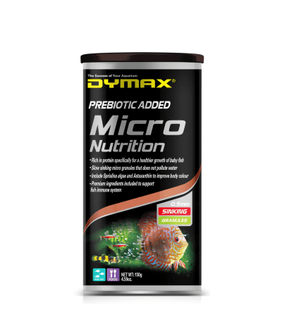 Dymax Micro Nutrition