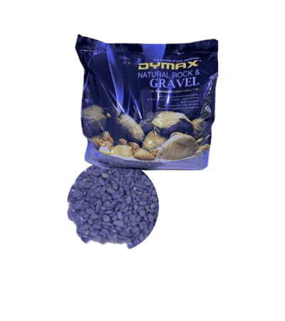Dymax Natural Black Gravel
