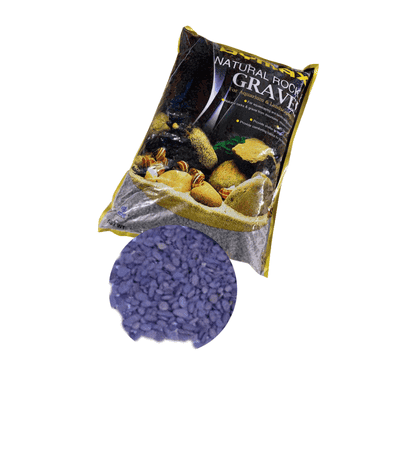 Dymax Natural Black Gravel