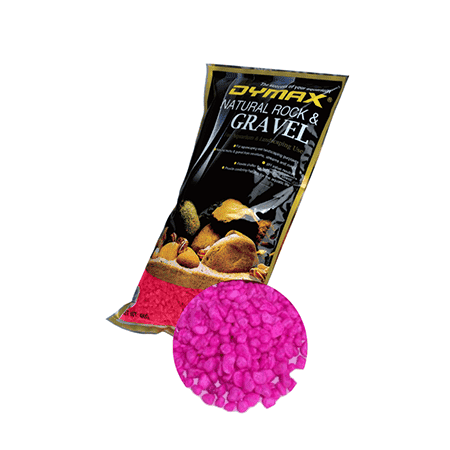 Dymax Pink Gravel