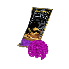 Dymax Purple Gravel