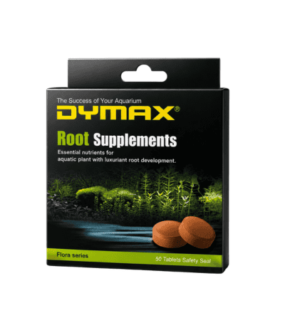 Dymax Root Supplements