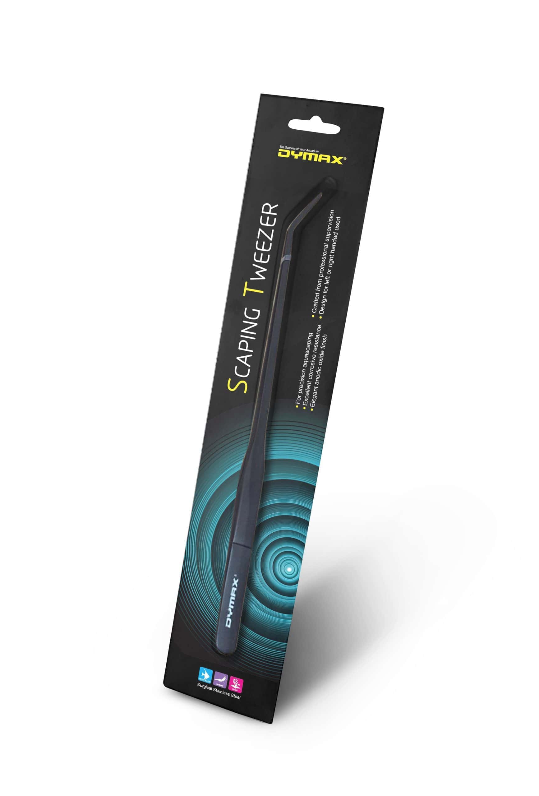 Dymax Scaping Tweezer