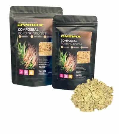 Dymax Composeal Bonding Sponge 25g