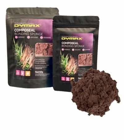 Dymax Composeal Bonding Sponge 25g