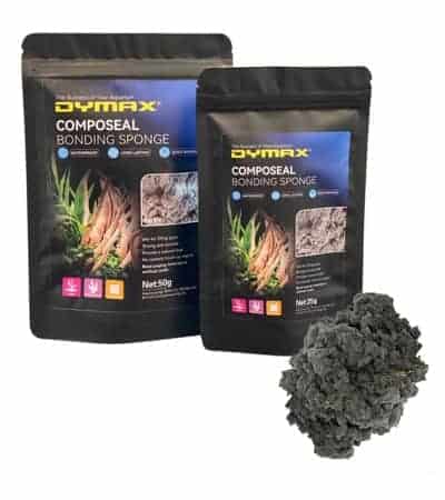 Dymax Composeal Bonding Sponge 25g