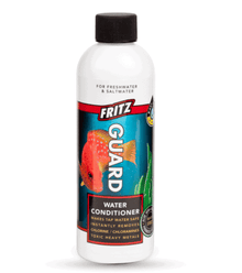 Fritz Guard Water Conditioner