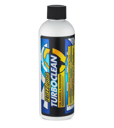 Fritz Turbo Clean 237ml