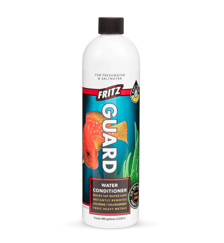 Fritz Guard Water Conditioner