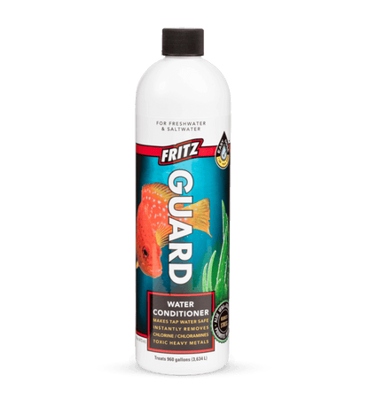 Fritz Guard Water Conditioner