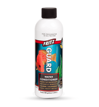 Fritz Guard Water Conditioner